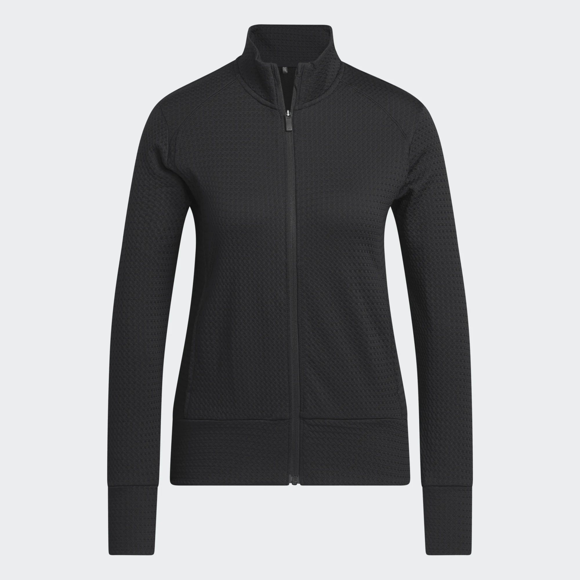 Adidas IP4266 W ULT C TXT Jacken für Damen Schwarz