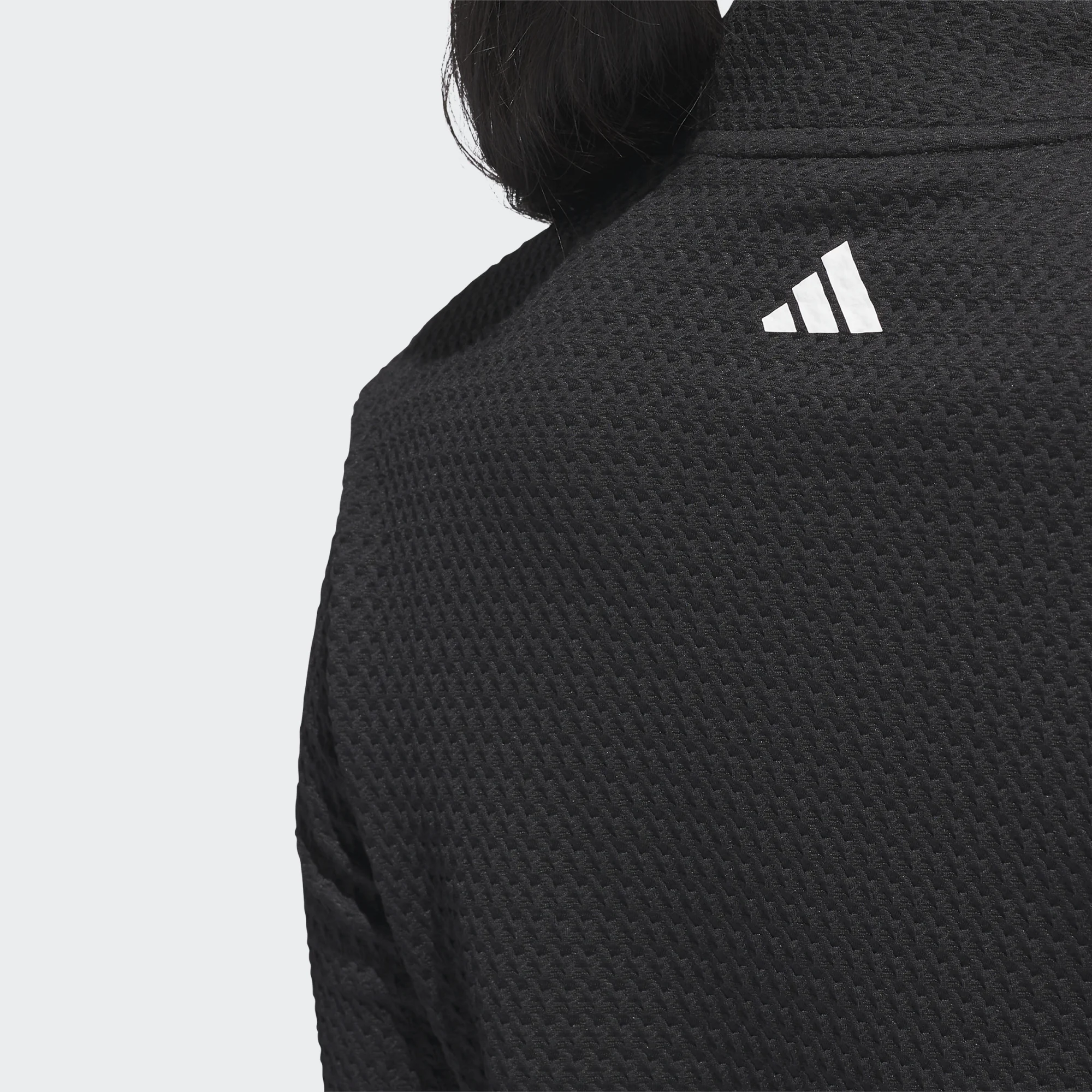 Adidas IP4266 W ULT C TXT Jacken für Damen Schwarz – Bild 6