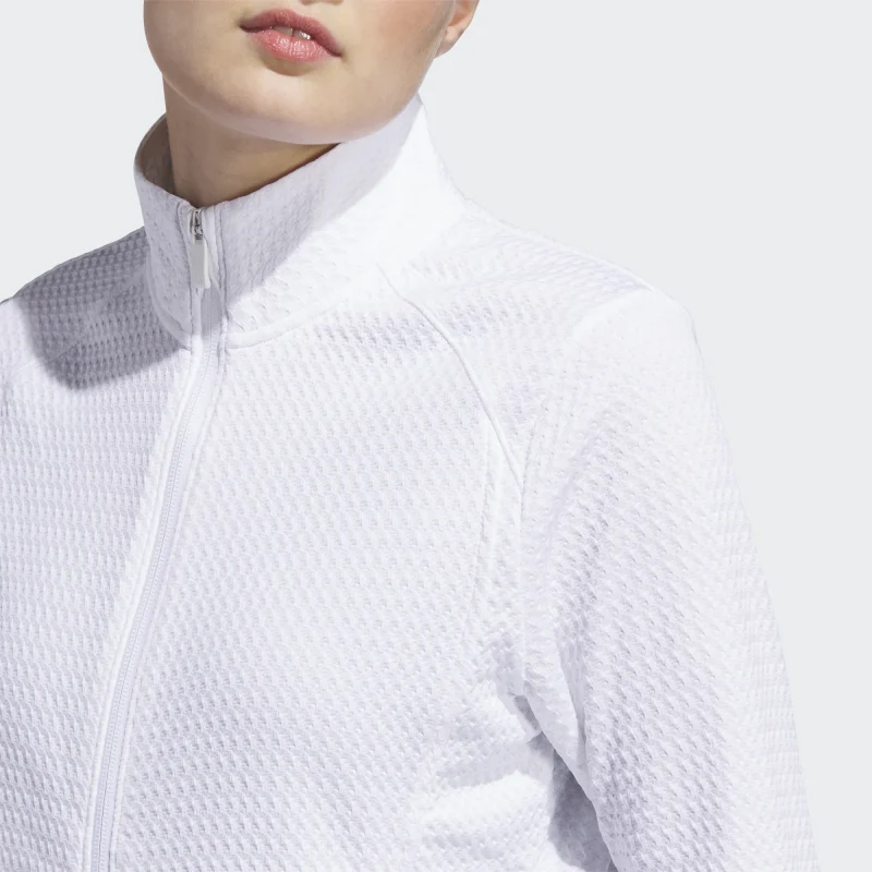 Alternative view of Adidas IP4267 W ULT C TXT Jacken für Damen Weiss