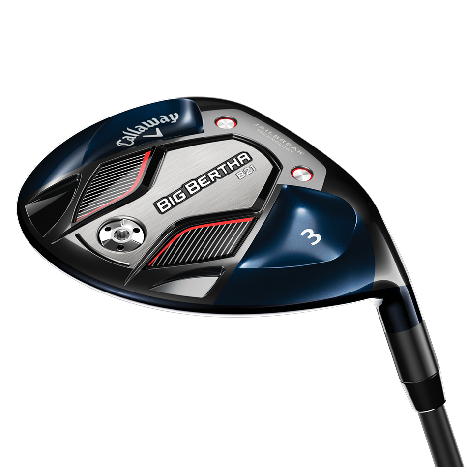 Callaway Big Bertha B21 Fairwayholz
