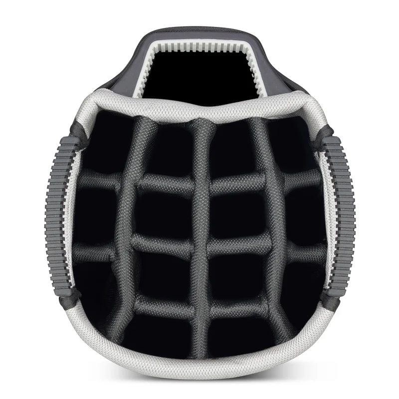 Big Max Dri Lite Sport 3 Cart Bag Schwarz/Taupe – Bild 5