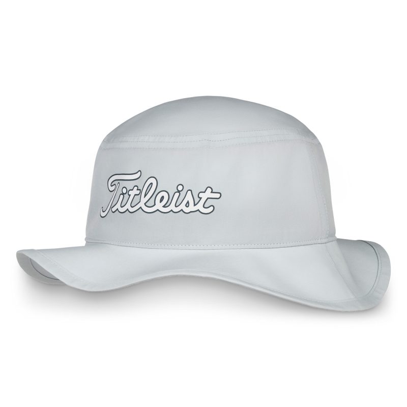 Titleist Breezer Bucket Blau/Weiss