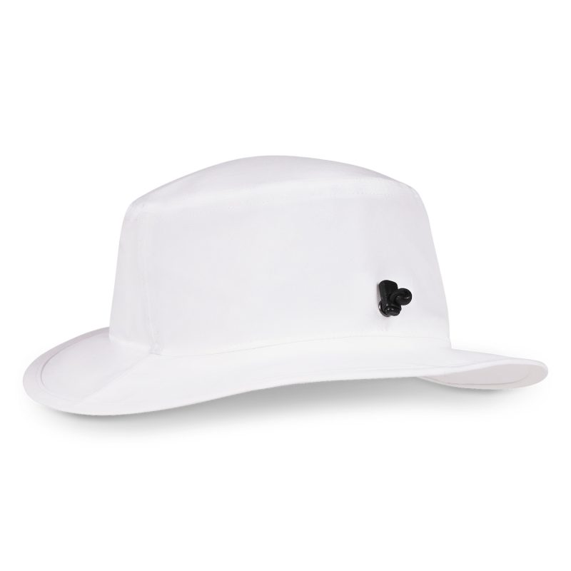 Alternative view of Titleist Breezer Bucket Weiss /Euca/Lemo