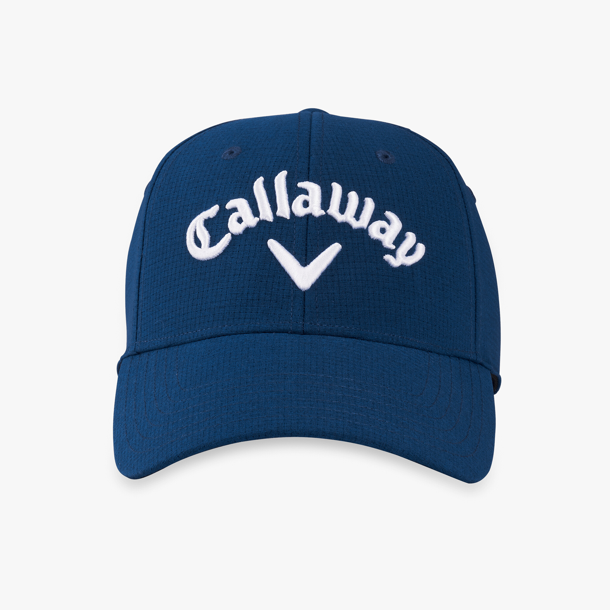 Callaway CG Junior Tour Adjustable Hut Navy/Weiß – Bild 4