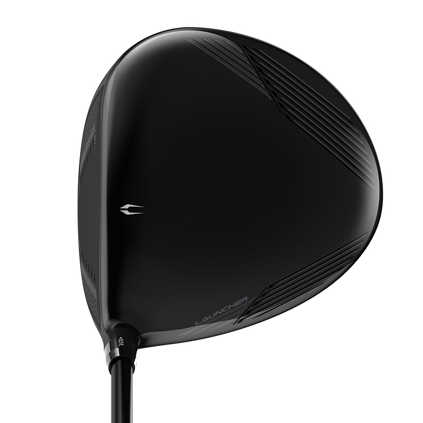 Cleveland Launcher XL2 Driver – Bild 2