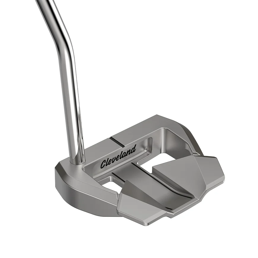 Cleveland HB Soft 2 #15 Putter 35" Oversized Griff – Bild 4
