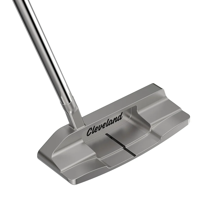 Cleveland HB Soft 2 #8 Slant Putter 35" Pistol Griff – Bild 5