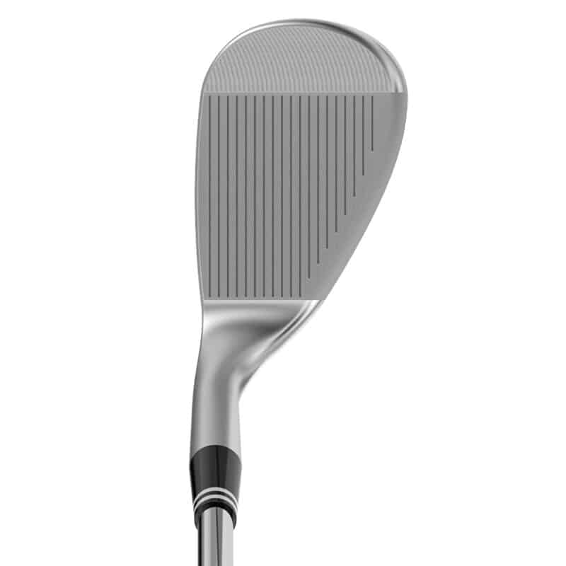 Alternative view of Cleveland CBX 4 Zipcore Wedge