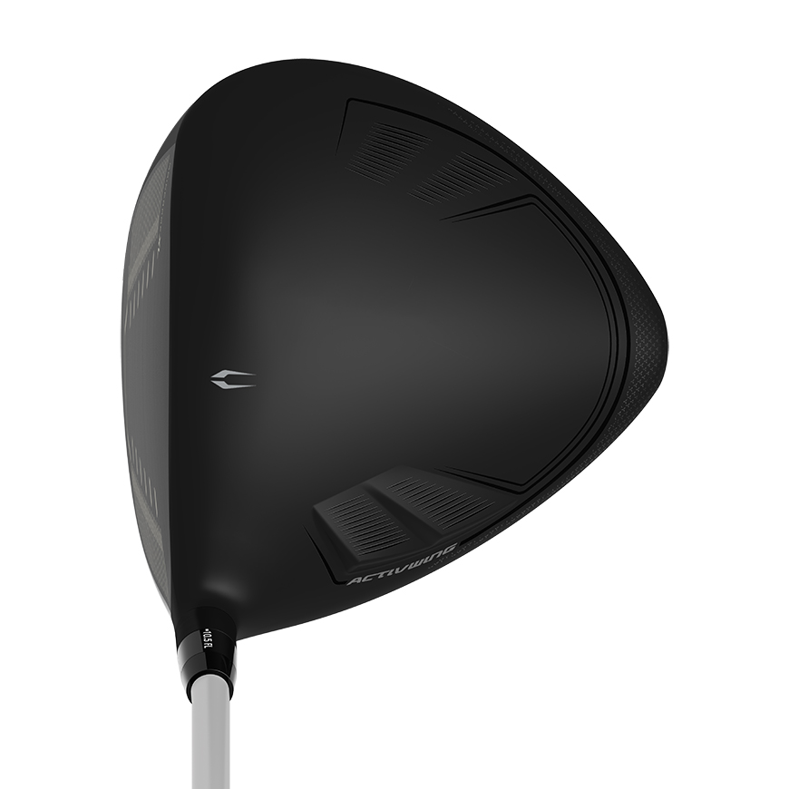 Cleveland HiBore XL Lite Driver – Bild 3