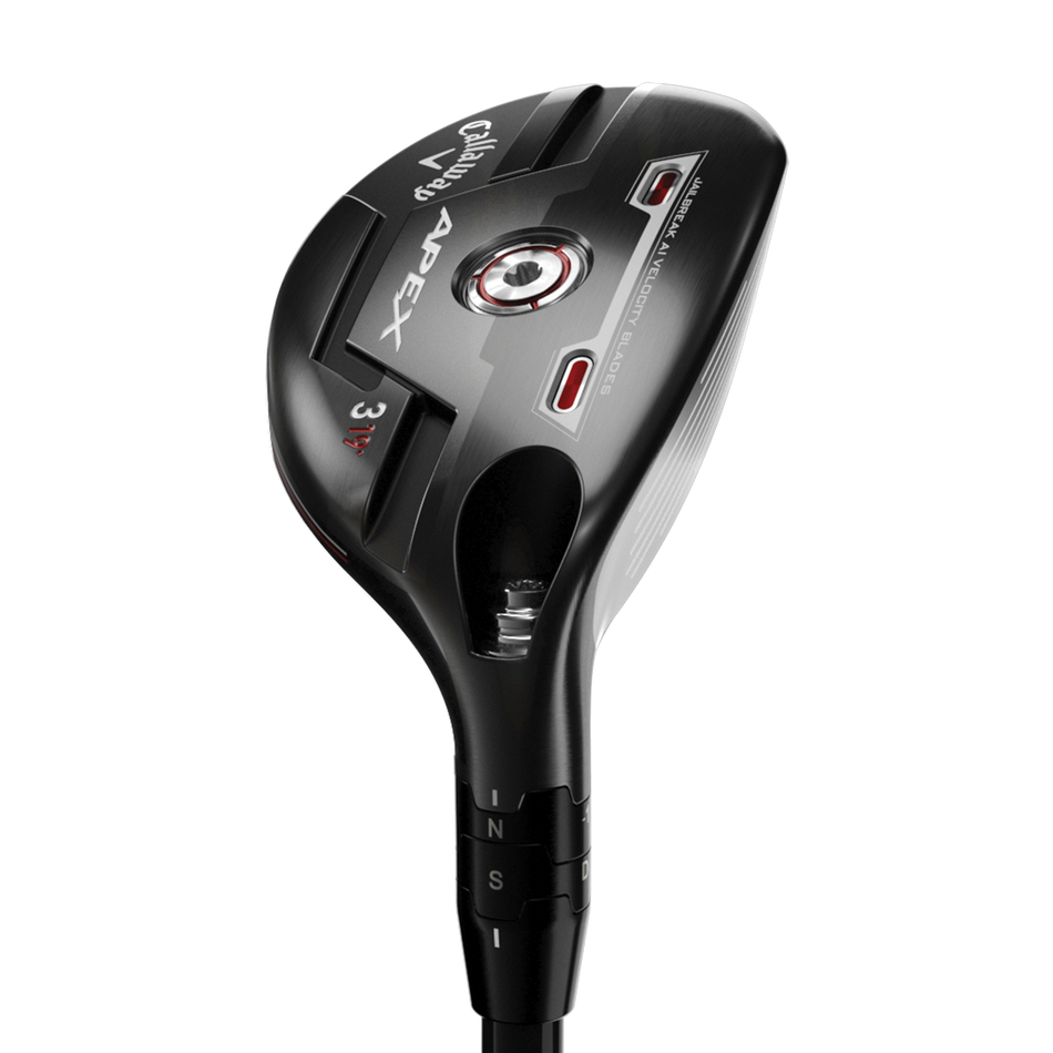 Callaway Apex 21 Hybrid