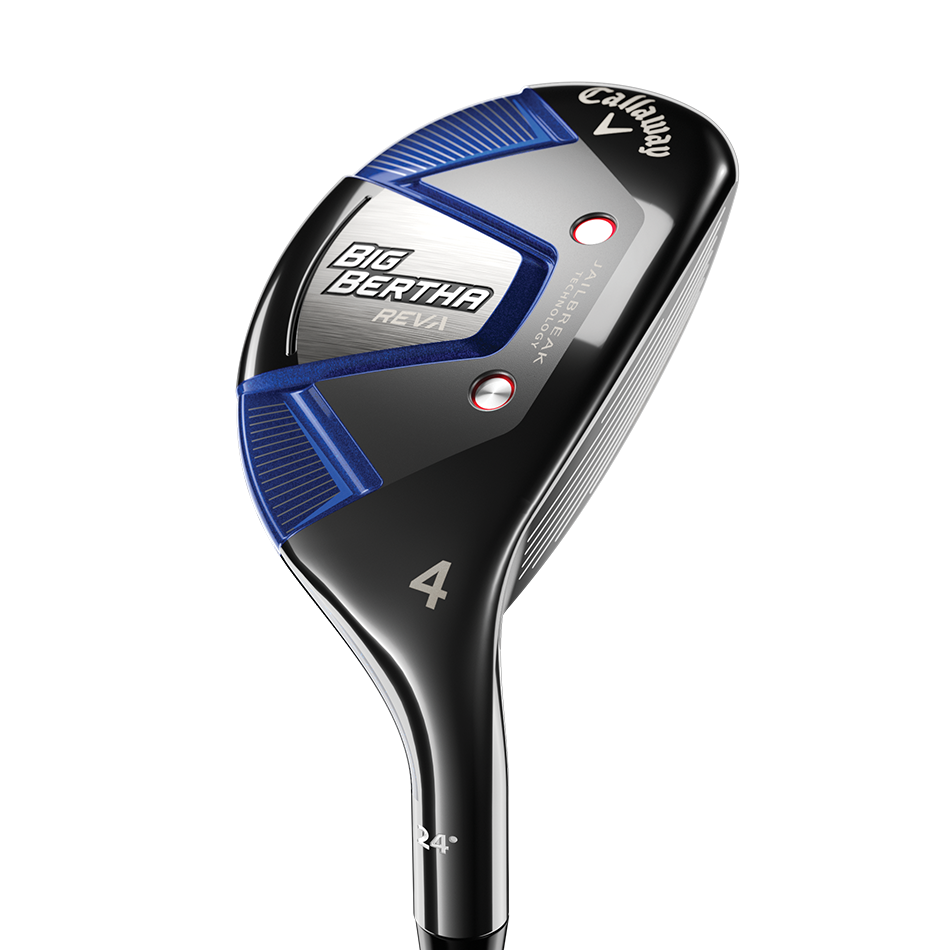 Callaway Big Berha Reva Hybrid Damen