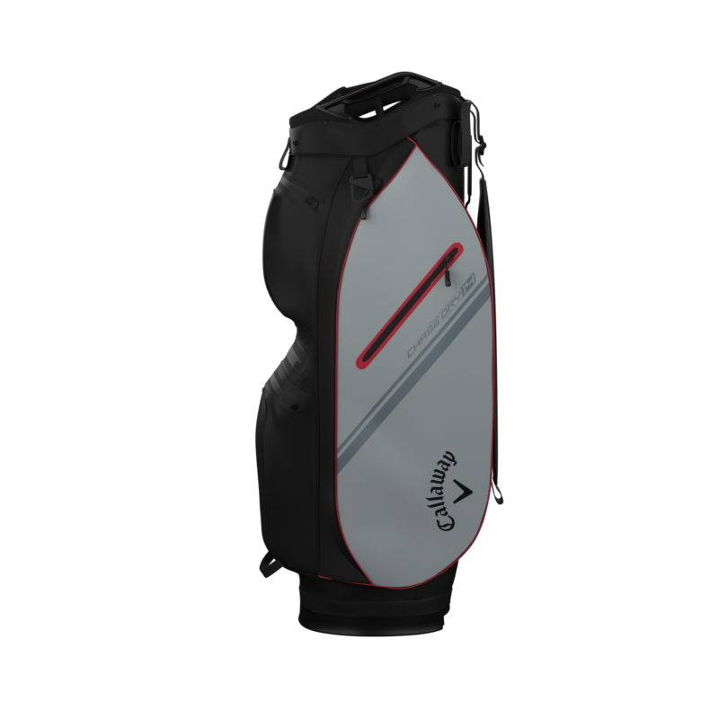 Alternative view of Callaway Chase Dry Cart Bag Quantum