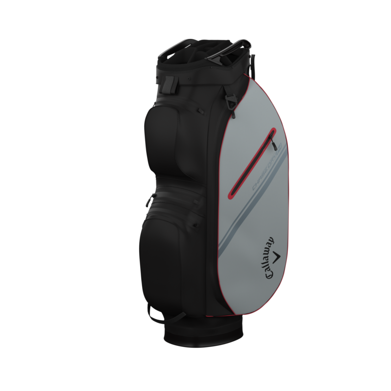 Callaway Chase Dry Cart Bag Quantum