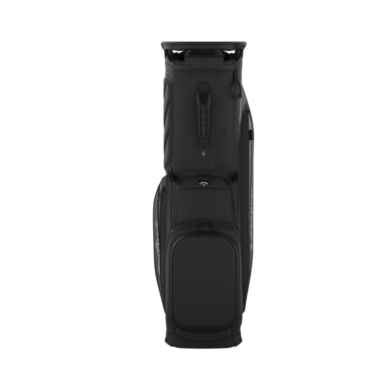 Alternative view of Callaway Fairway 14 Stand Bag – Schwarz