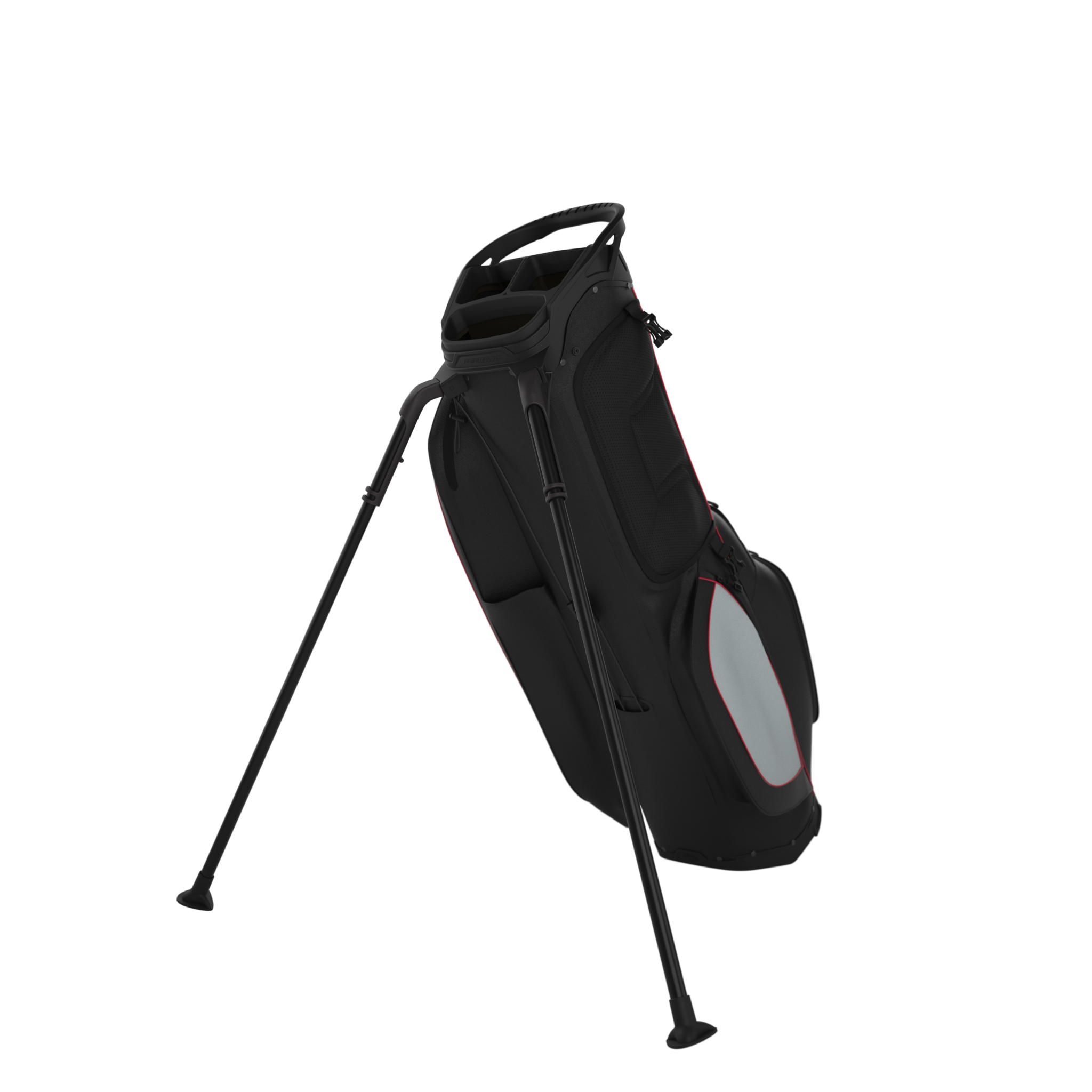 Callaway Fairway C HD Stand Bag – Quantum Edition – Bild 3