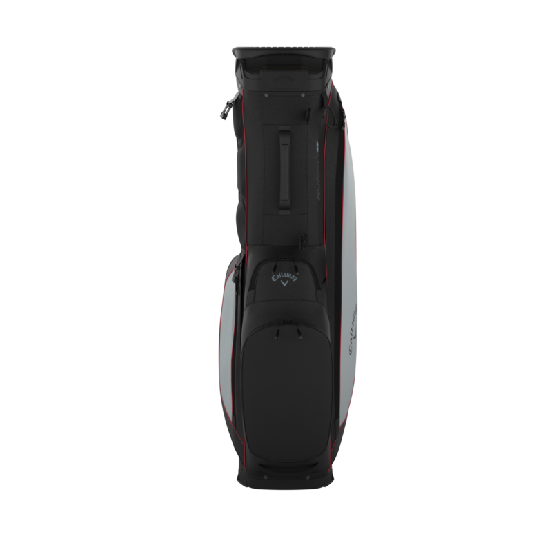 Alternative view of Callaway Fairway C HD Stand Bag – Quantum Edition