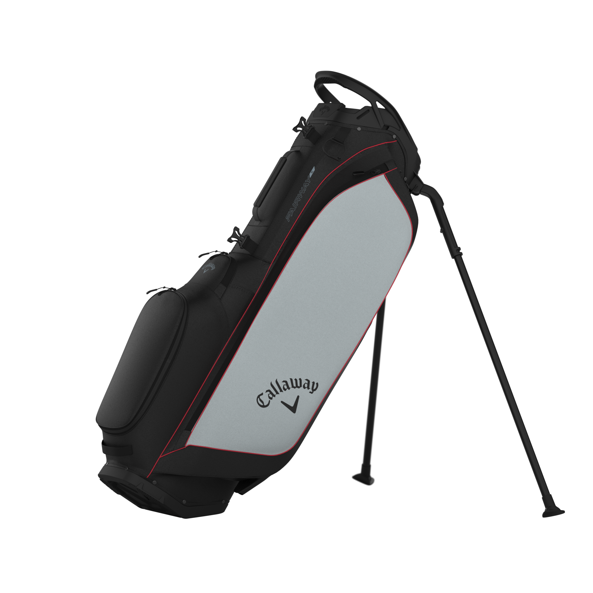 Callaway Fairway C HD Stand Bag – Quantum Edition