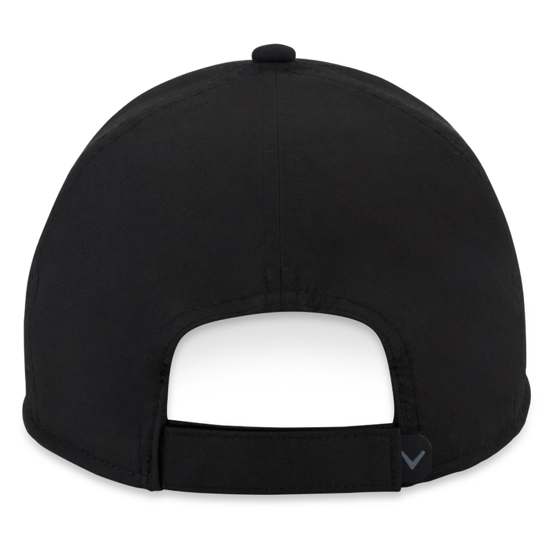 Alternative view of Callaway Hyperdry Rain Hat Black/Anthrazit 2025