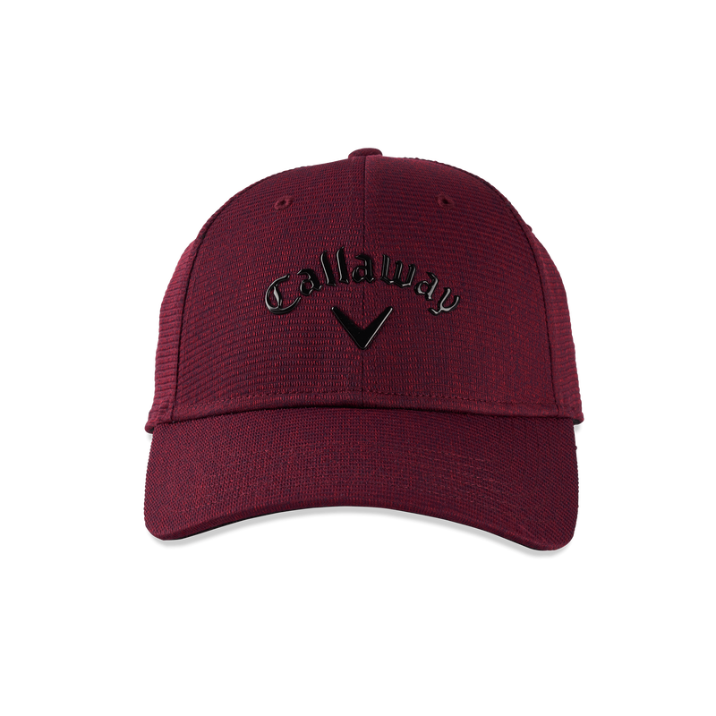 Callaway Liquid Metal verstellbare Kappe Rhea/Black – Bild 5