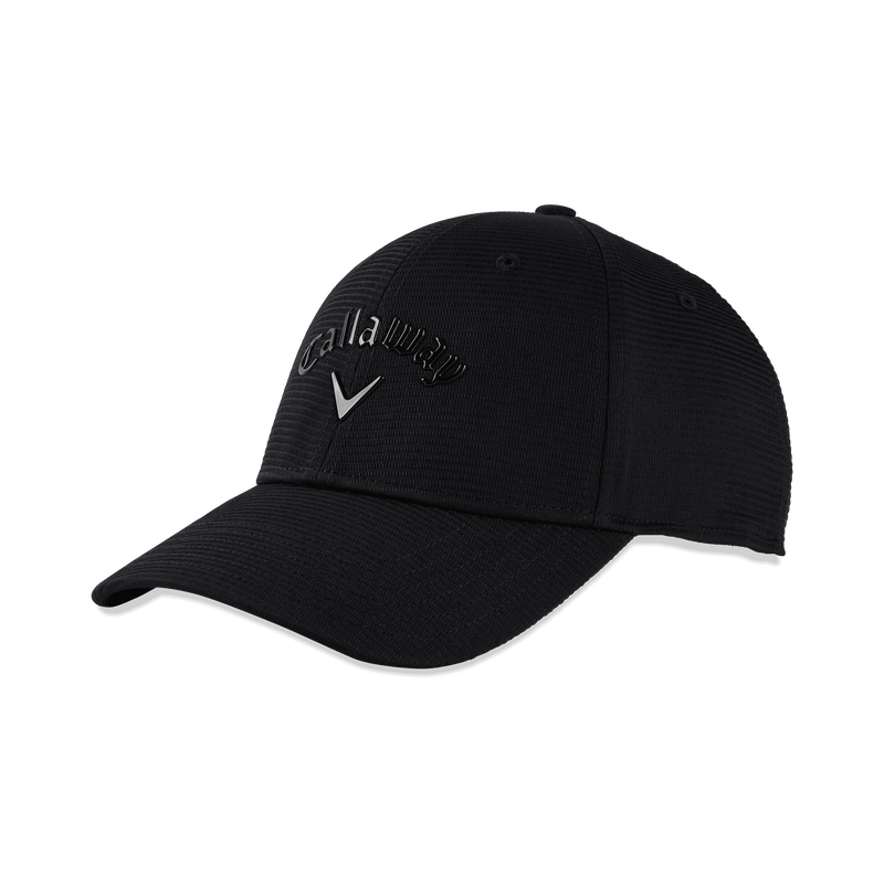 Callaway Liquid Metal verstellbare Kappe black/black