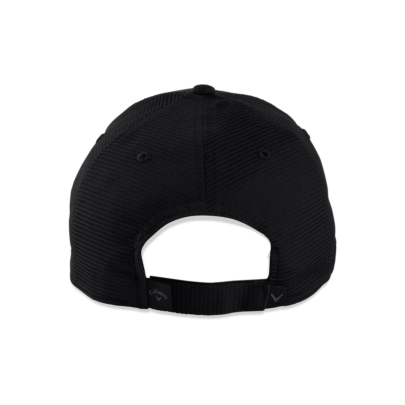 Alternative view of Callaway Liquid Metal verstellbare Kappe black/black