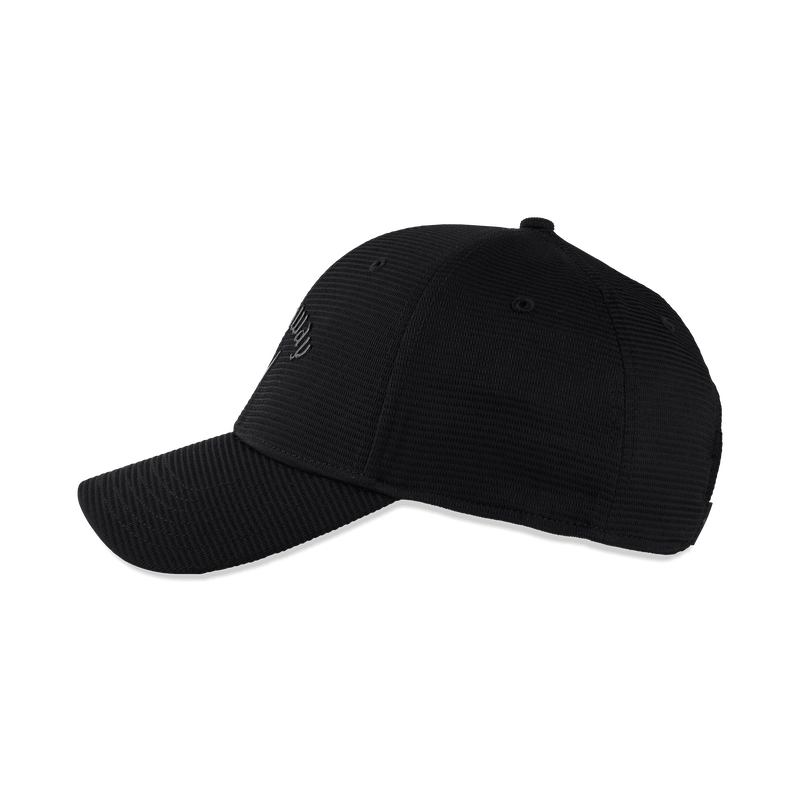 Callaway Liquid Metal verstellbare Kappe black/black – Bild 3