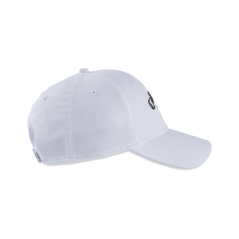 Callaway Liquid Metal verstellbare Kappe weiß/black – Bild 4