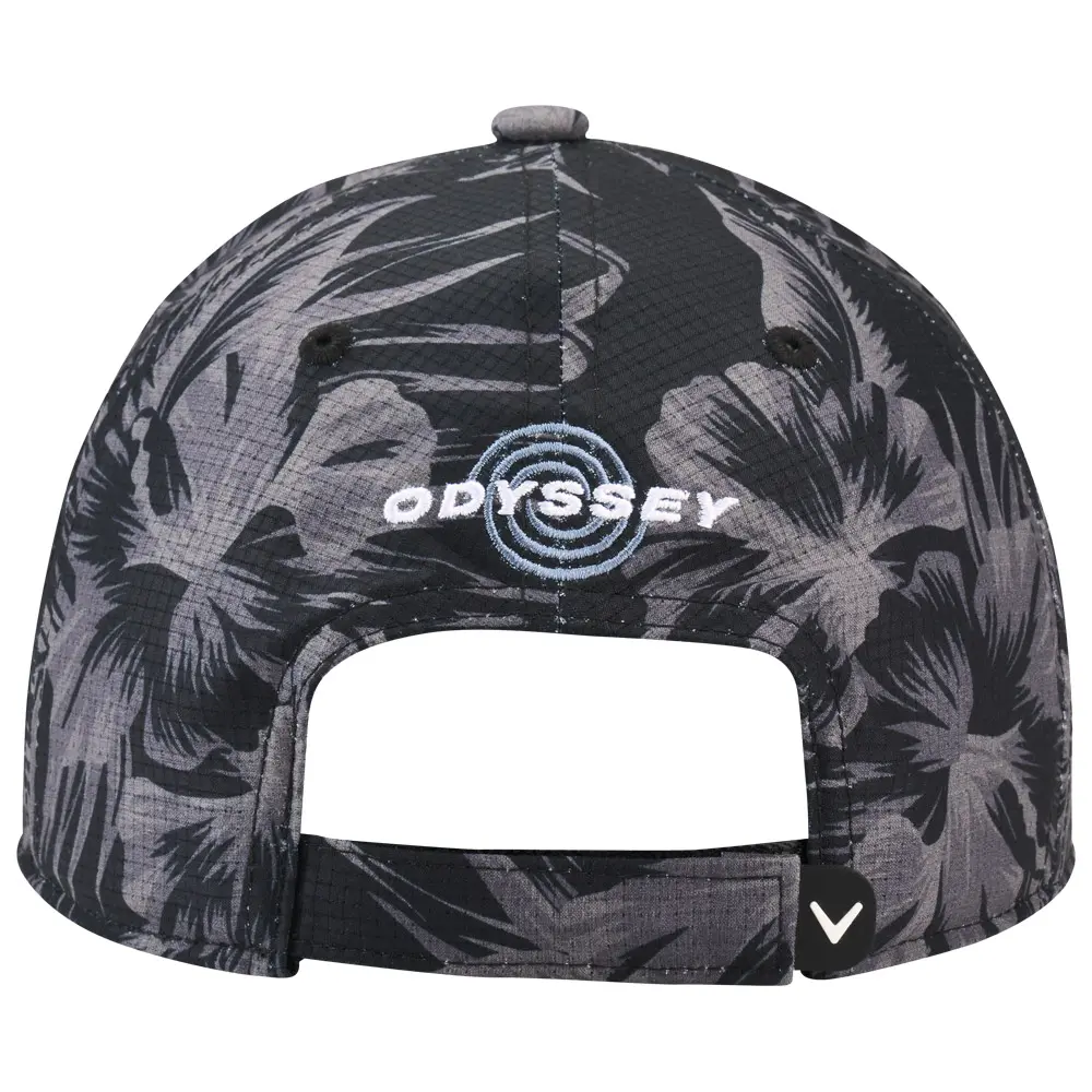 Callaway Performance Pro Herren Cap - Tropical – Bild 2