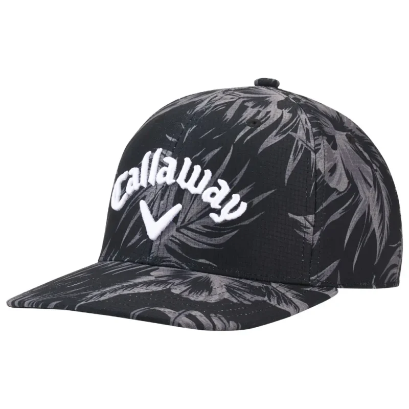 Callaway Performance Pro Herren Cap - Tropical