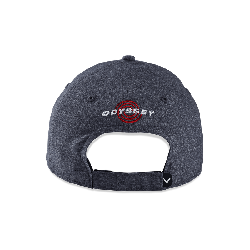 Callaway Stitch Magnet Cap Herren Antharazit – Bild 2