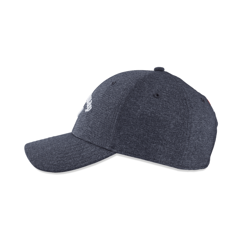 Callaway Stitch Magnet Cap Herren Antharazit – Bild 3