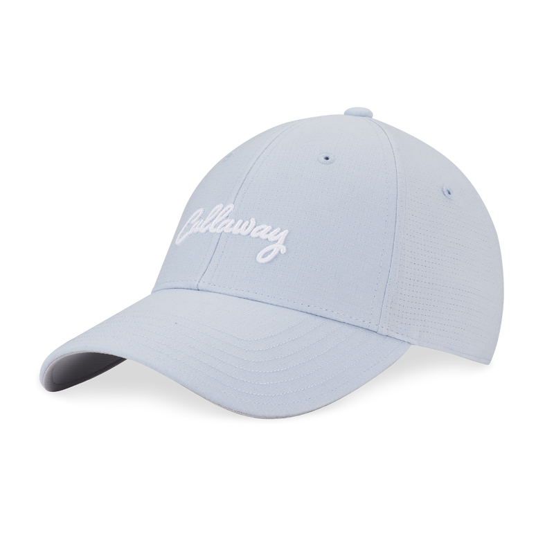 Callaway Stitch Magnet Damen Cap Glacier