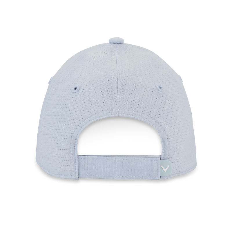 Callaway Stitch Magnet Damen Cap Glacier – Bild 2