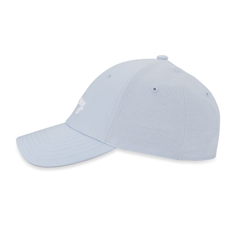 Callaway Stitch Magnet Damen Cap Glacier – Bild 3
