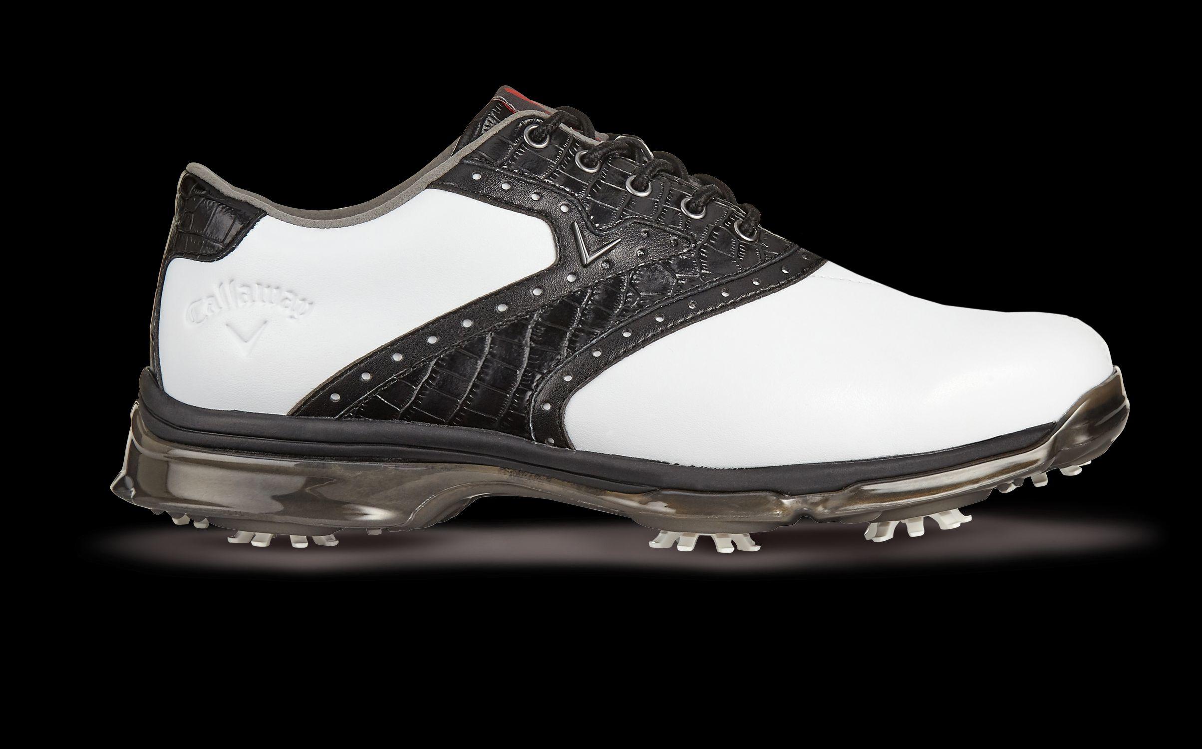 callaway x nitro golf shoes