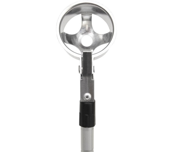 Champ Golfballangel Metallkopf 3,65m