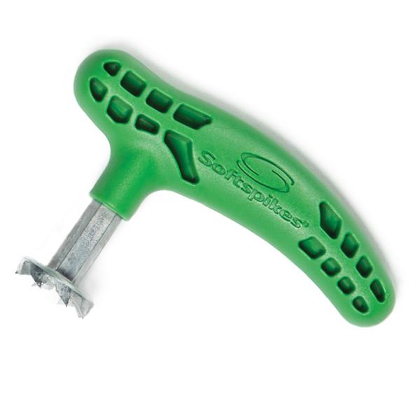 Alternative view of Softspikes Multi Wrench Kit