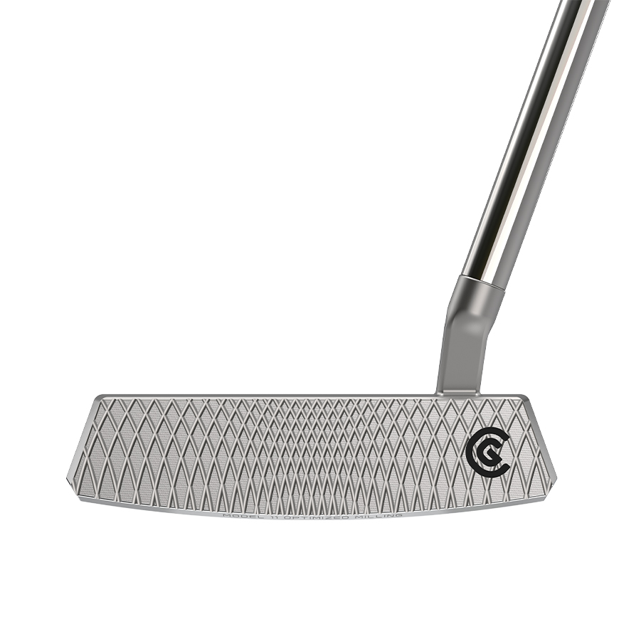 Cleveland HB Soft 2 #11 Slant Putter 34" Pistol Griff – Bild 3