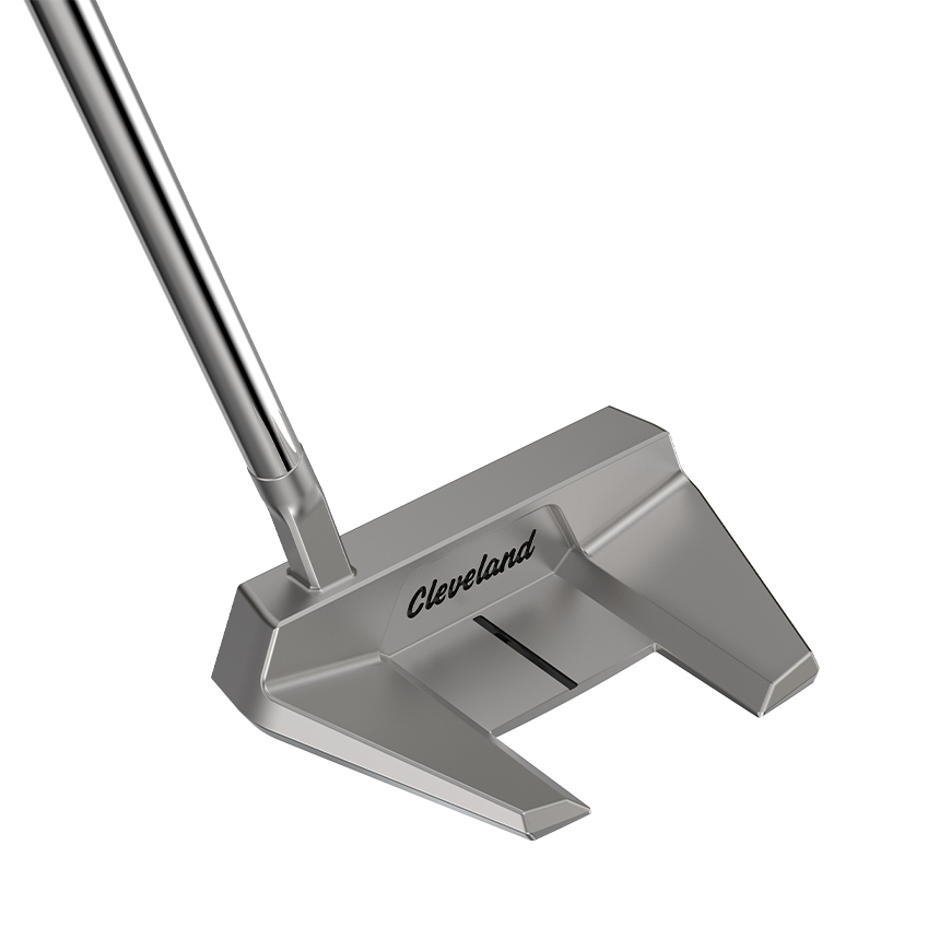 Cleveland HB Soft 2 #11 Slant Putter 34" Pistol Griff – Bild 5