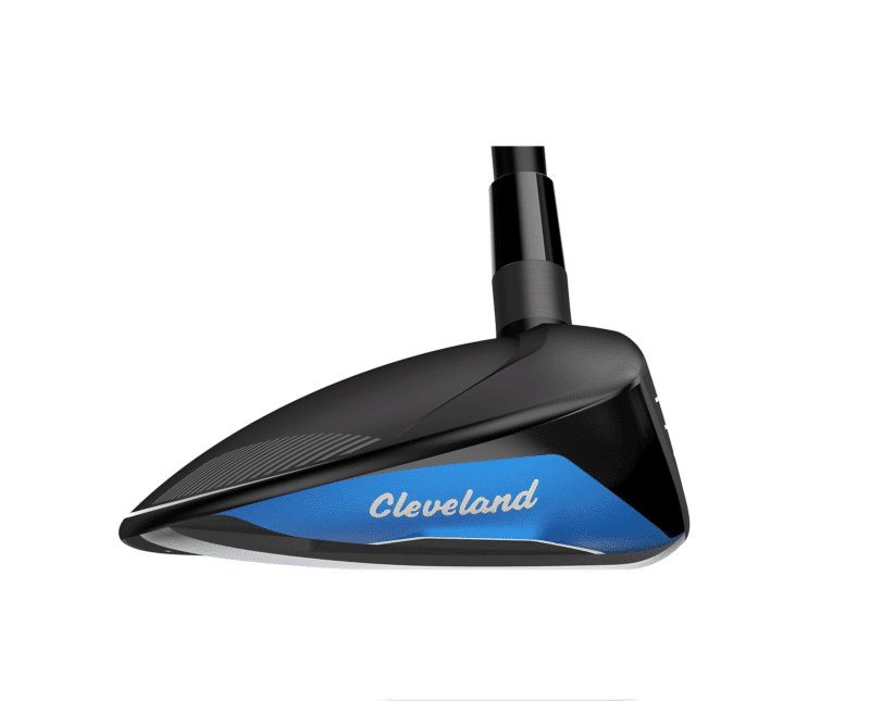 Alternative view of Cleveland Launcher XL Halo Fairwayholz 5 Ladies Flex