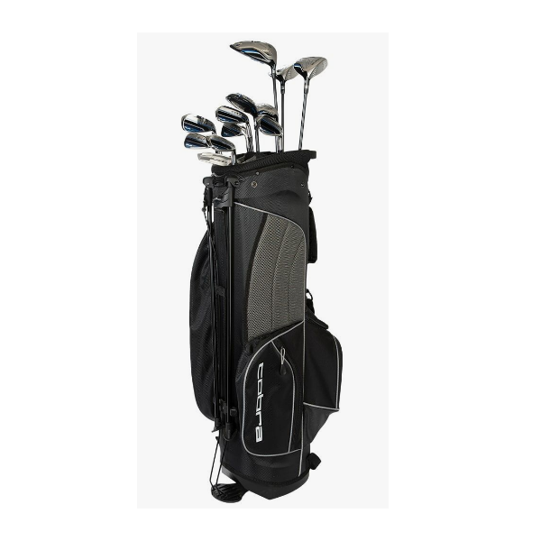 Cobra Fly-XL Komplettset Standbag Herren