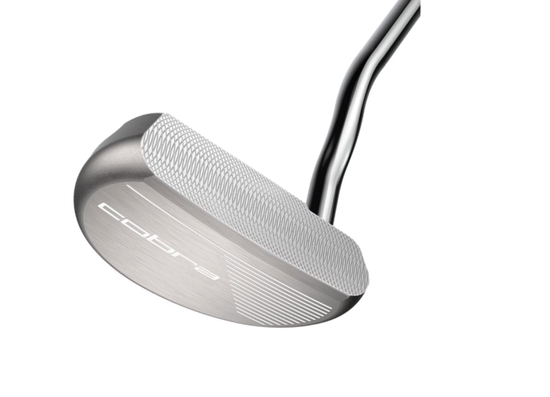 Cobra Mallet Putter 33"