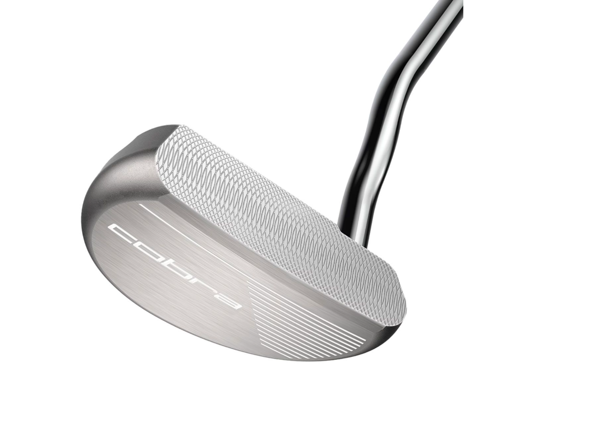 Cobra Mallet Putter 33"