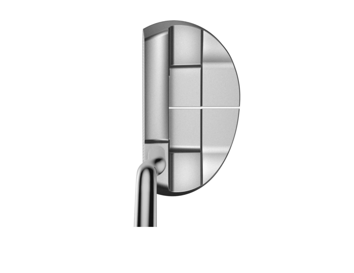 Cobra Mallet Putter 33" – Bild 2