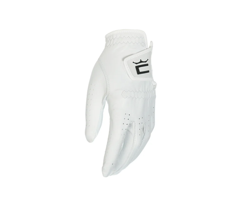 Cobra Pur Tour Herren Golfhandschuhe Weiß
