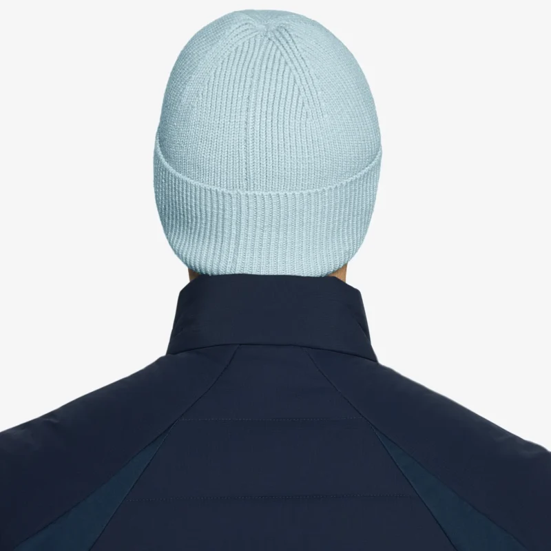 Alternative view of Galvin Green Dana Insulating Golf Mütze Hellblau