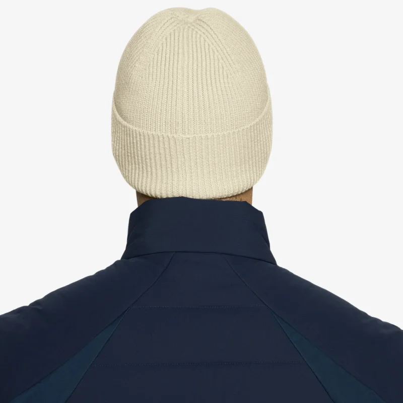 Alternative view of Galvin Green Dana Insulating Golf Mütze Beige
