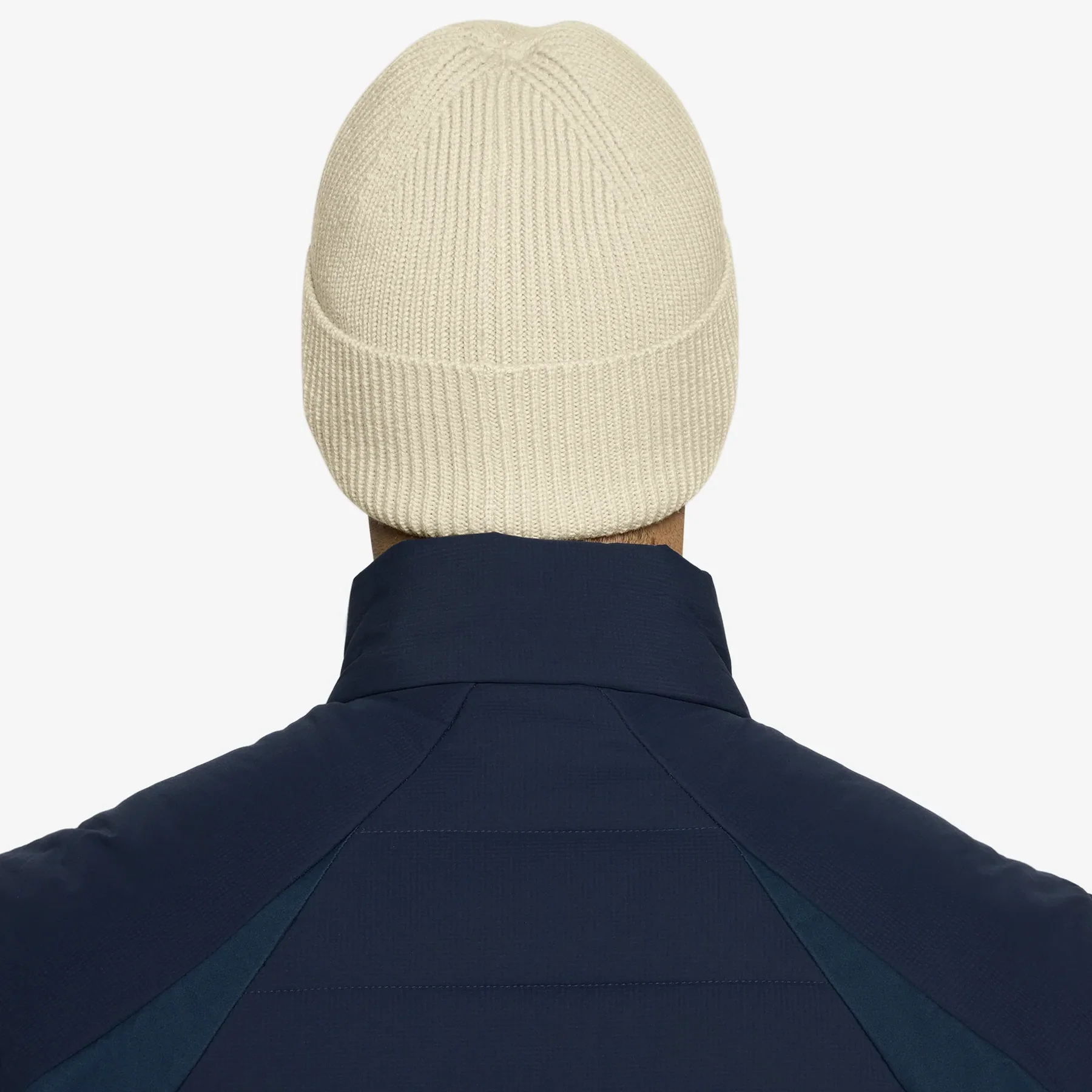 Galvin Green Dana Insulating Golf Mütze Beige – Bild 2