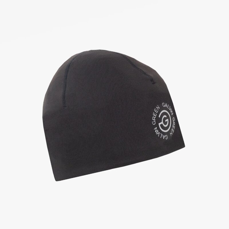 Galvin Green Denver Insulating Golf Mütze Schwarz