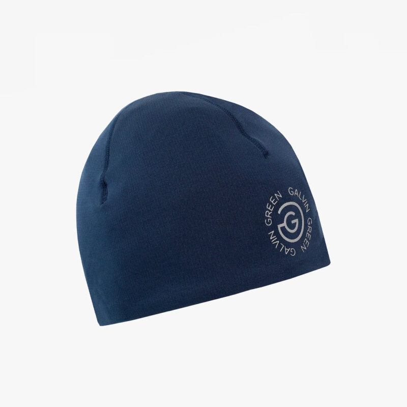 Galvin Green Denver Insulating Golf Mütze Navy